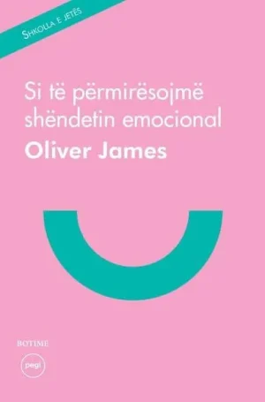si te permiresojme shendetin emocional liber
