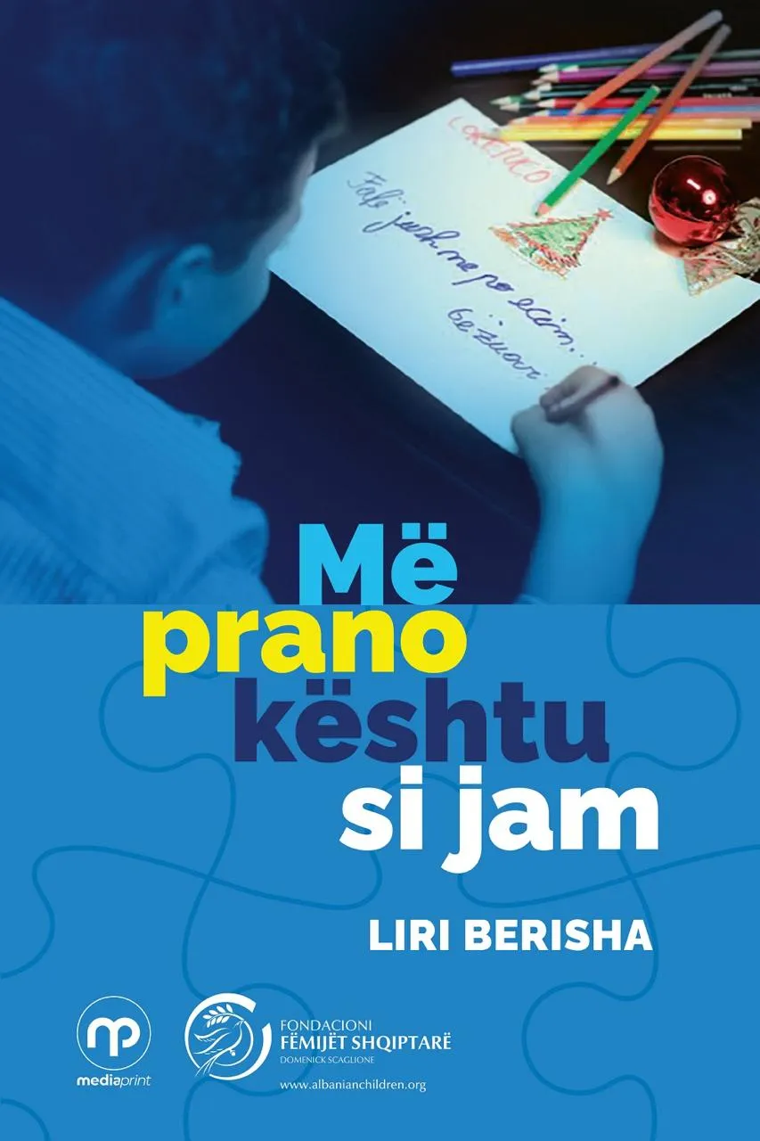 Me prano keshtu sic jam