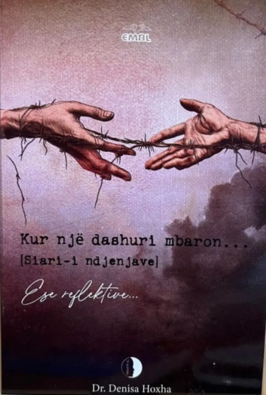 Kur një Dashuri Mbaron