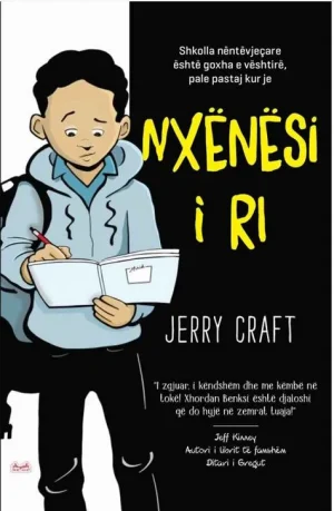 Nxenesi i ri liber