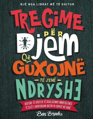 Djem qe guxojne liber