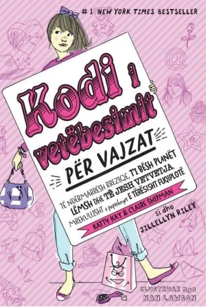 Kodi i vetebesimit vajzat liber