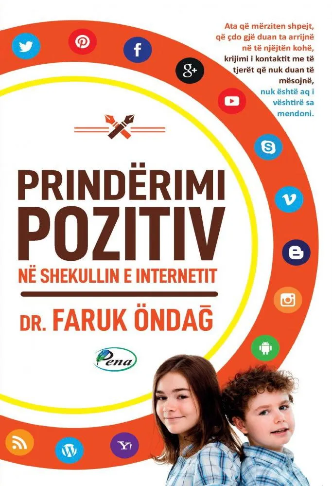 Prinderimi pozitiv