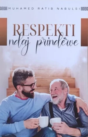 Respekti ndaj prinderve liber
