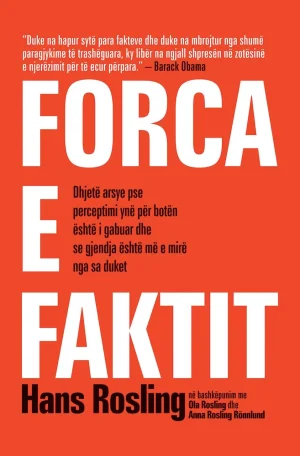 Forca e Faktit liber
