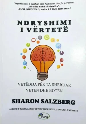Ndryshimi i vertete liber