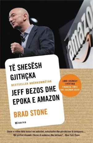Te shesesh gjithçka liber