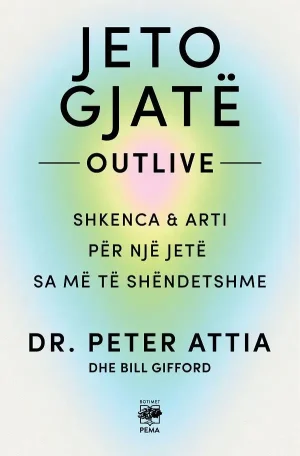Jeto gjate liber