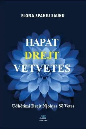 Hapat drejt vetvetes liber