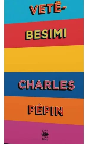 Vete‑besimi liber