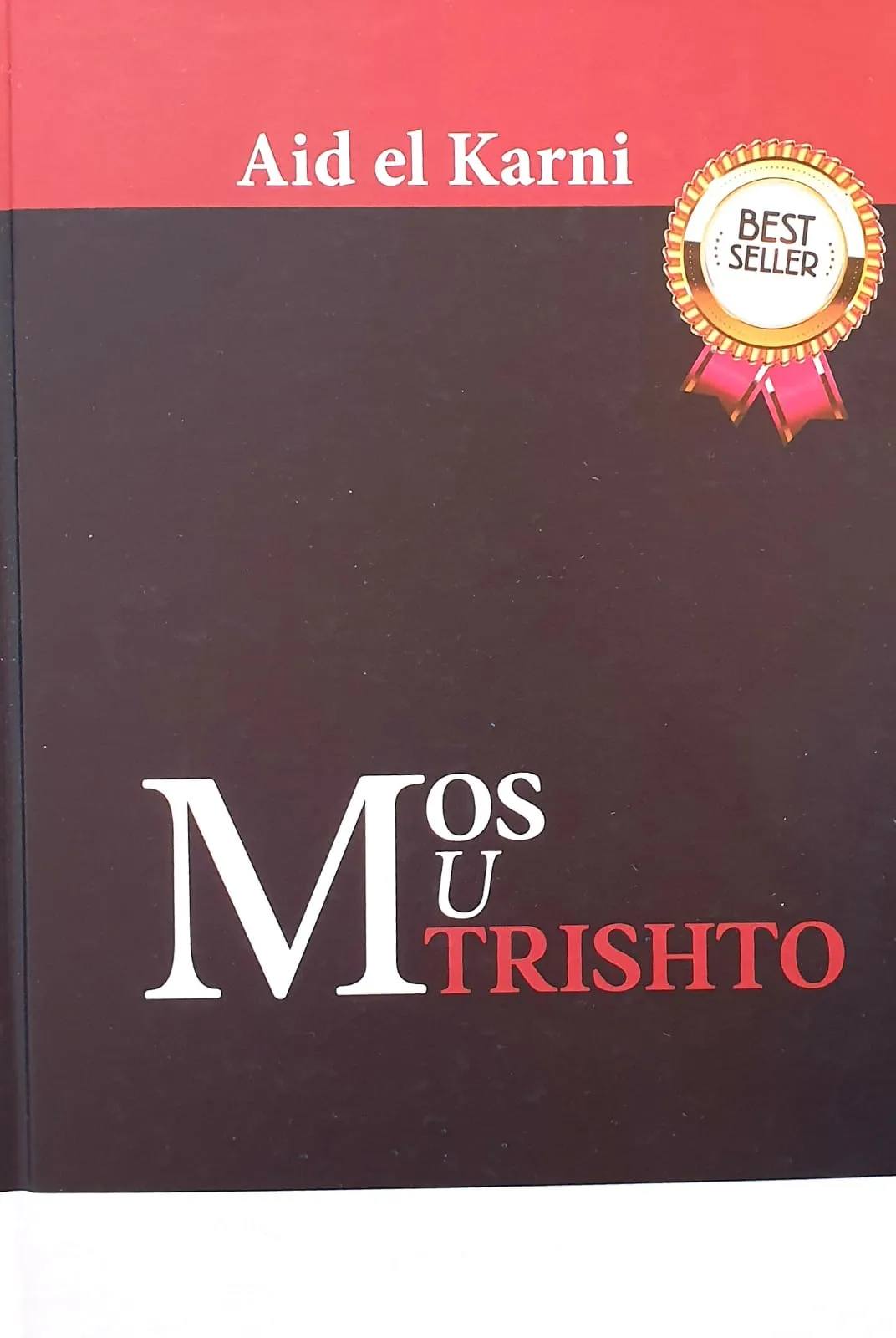 Mos u trishto