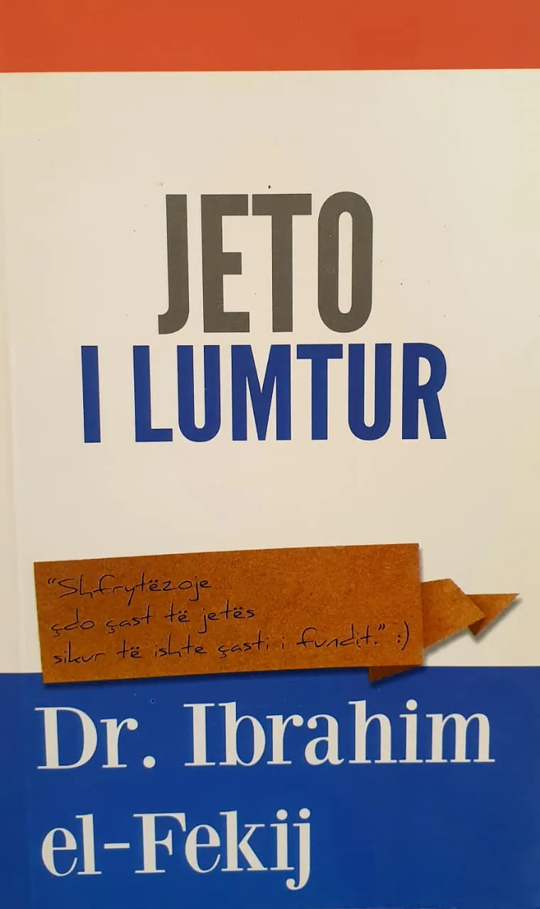 Jeto i lumtur