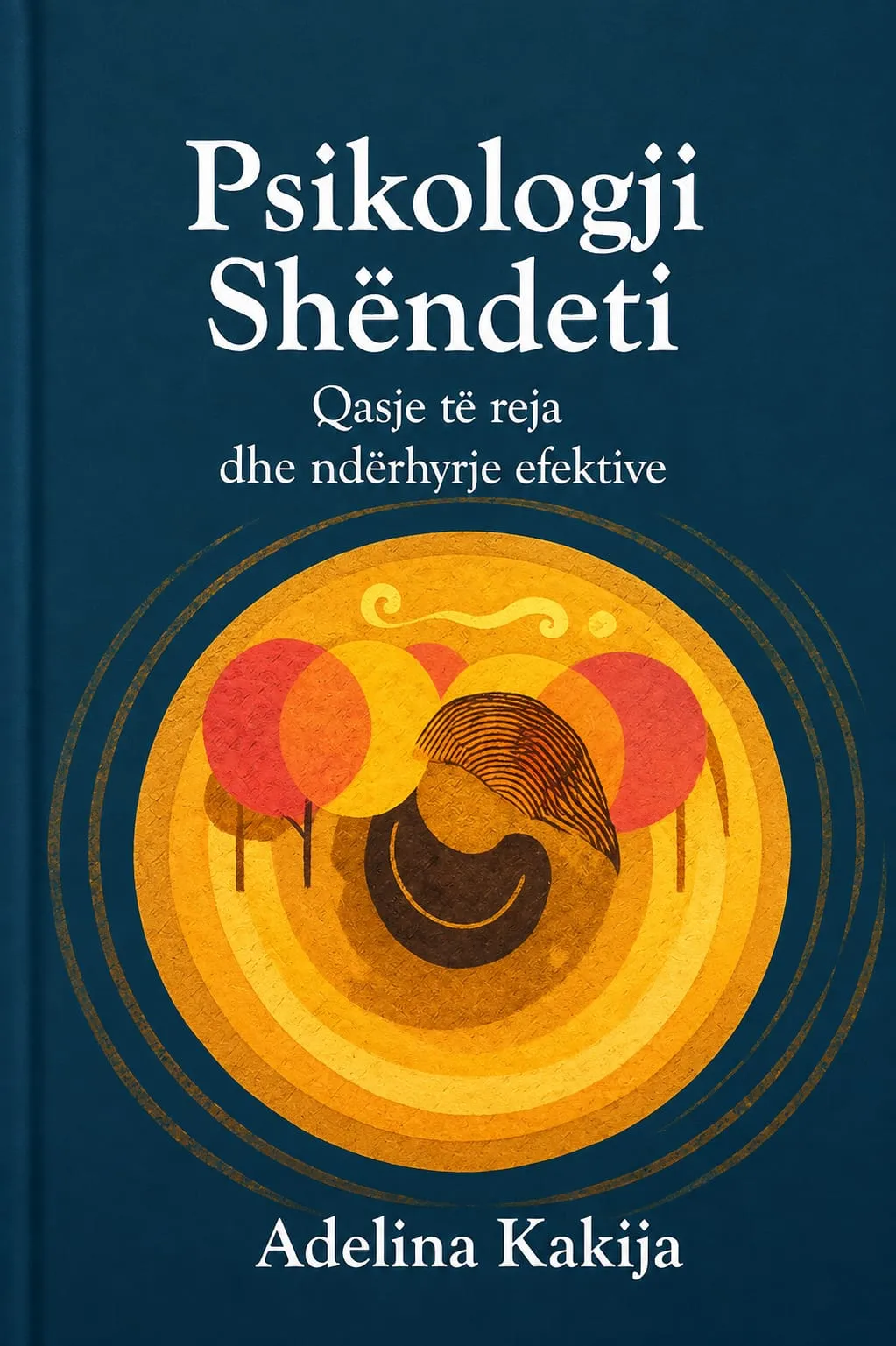Psikologji shendeti