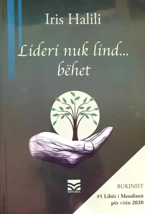 lideri nuk lind behet