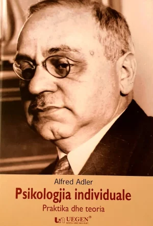 psikologjia individuale adler