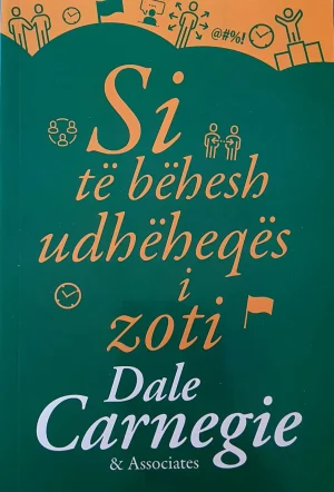 si te behesh udheheqes i zoti
