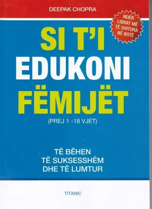 edukimi i femijeve
