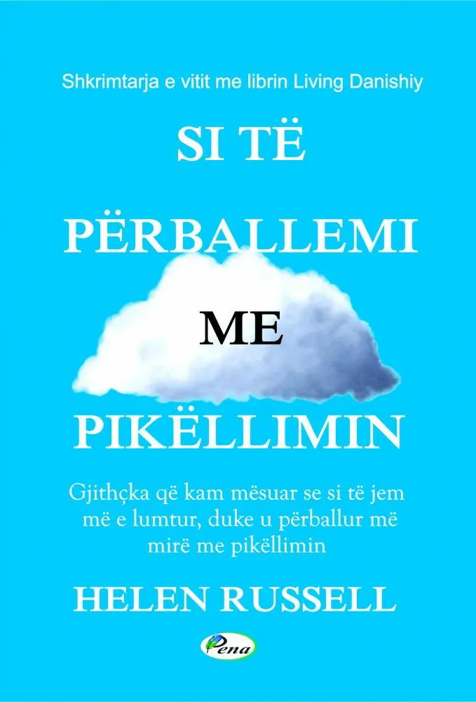 Si te perballemi me pikellimin