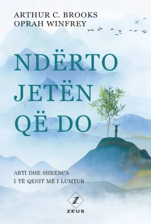 nderto jeten qe do