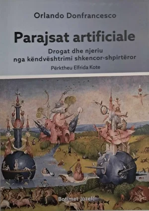 liber Parajsat Artificiale