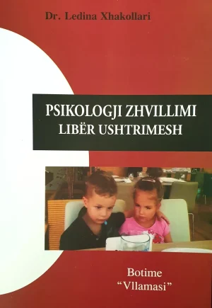psikologji zhvillimi liber ushtrimesh
