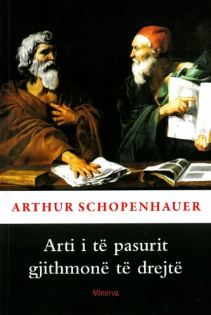 Arti i te pasurit te drejte