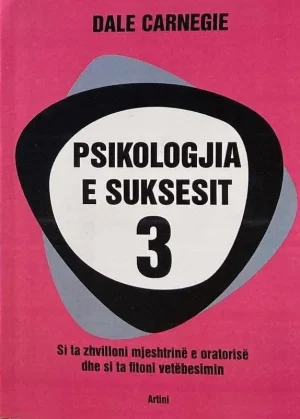 Psikologjia e suksesit