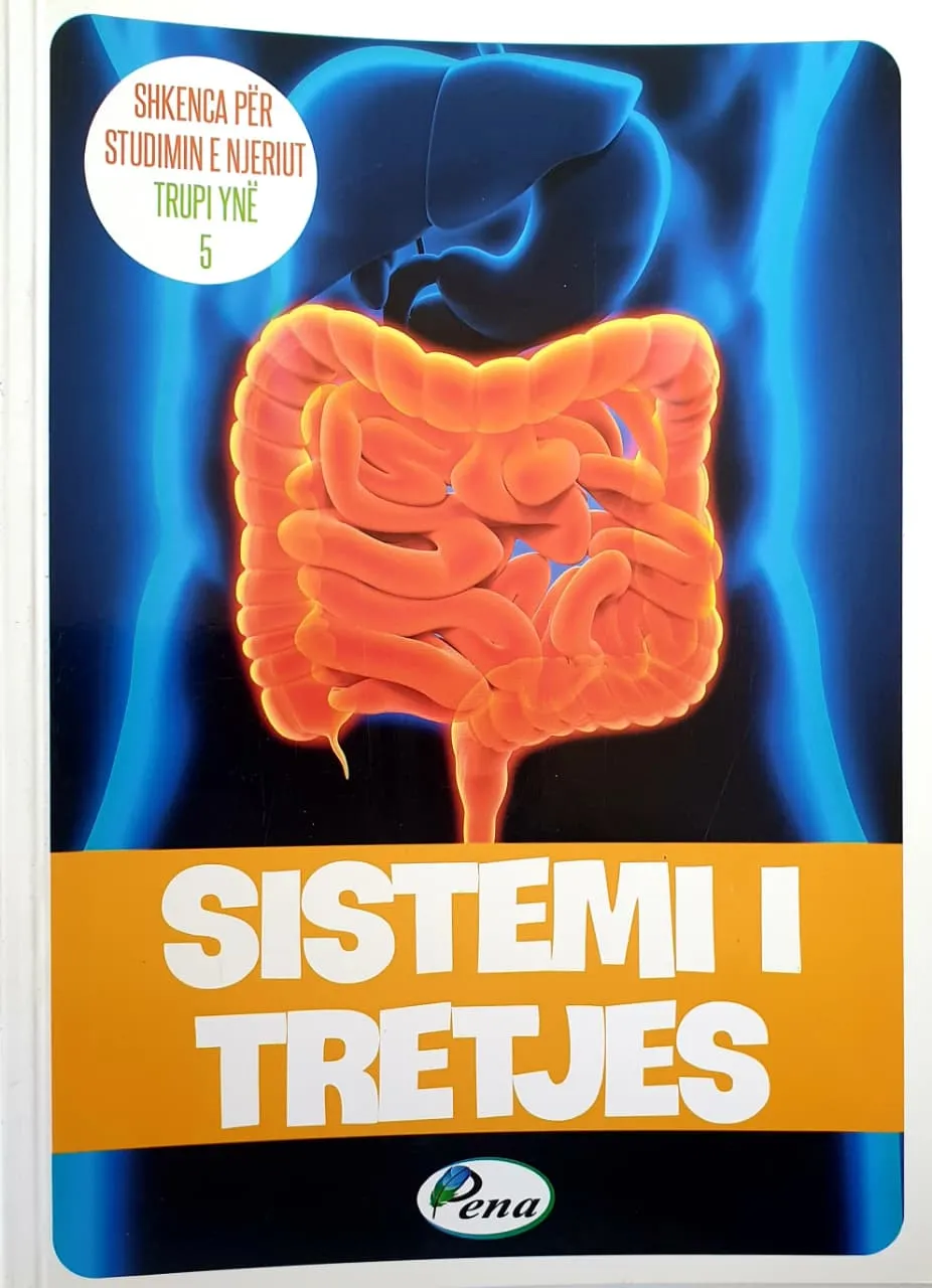 Sistemi i tretjes