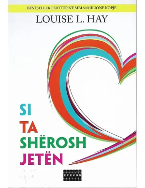 Si ta sherosh jeten liber