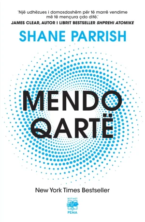 Mendo qarte liber