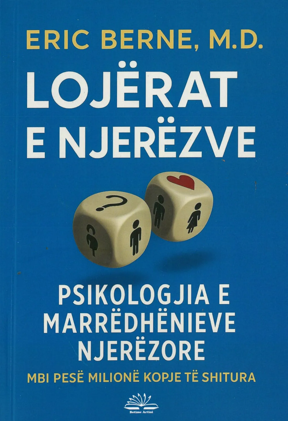 Lojërat e Njerëzve