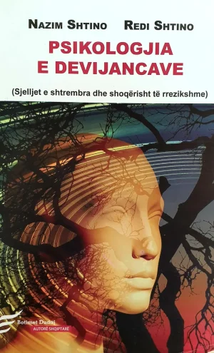Psikologjia e devijancave