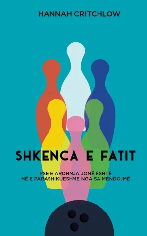 Shkenca e fatit