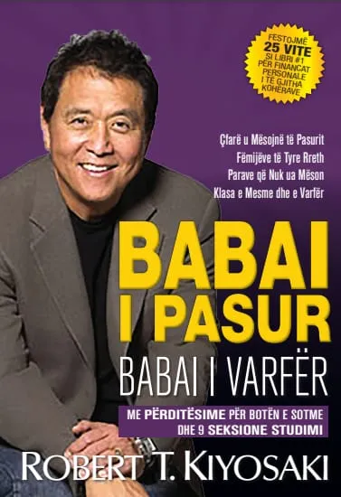 Babai i pasur babai i varfer