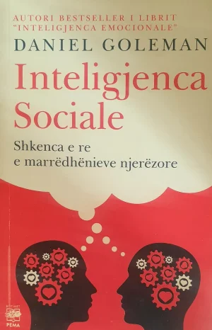 Inteligjenca sociale