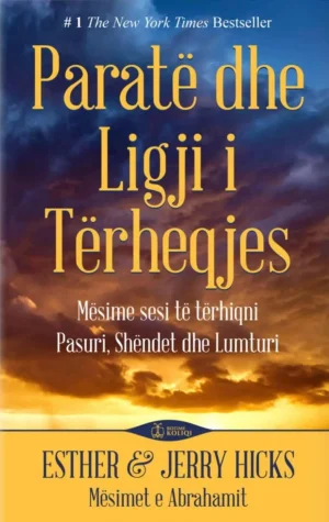 Parate dhe ligji i terheqjes