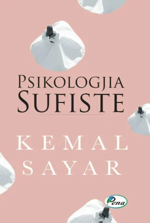 Psikologjia sufiste