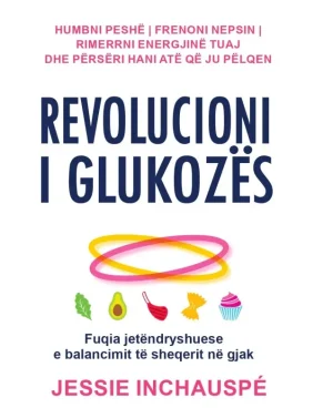 Revolucioni i glukozes