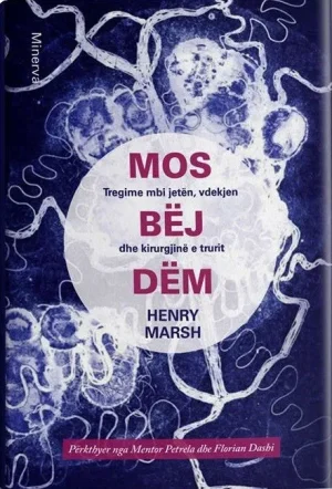 Mos bej dem