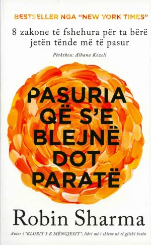 Pasuria qe se blejne dot parate