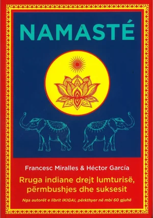 namaste liber
