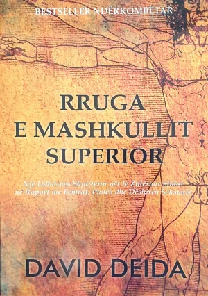 Rruga e mashkullit superior