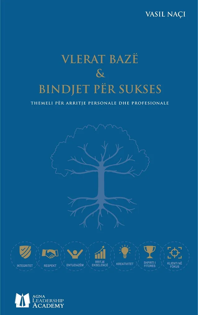 Vlerat Baze dhe Bindjet Për Sukses