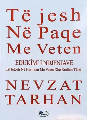 Te jesh ne paqe me veten