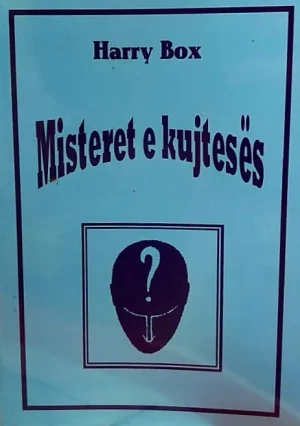 Misteret e kujtesës