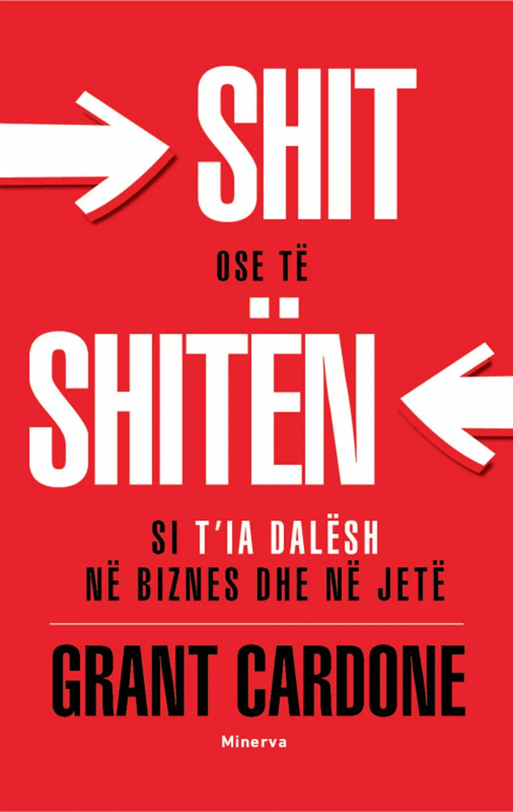 Shit ose te shiten”