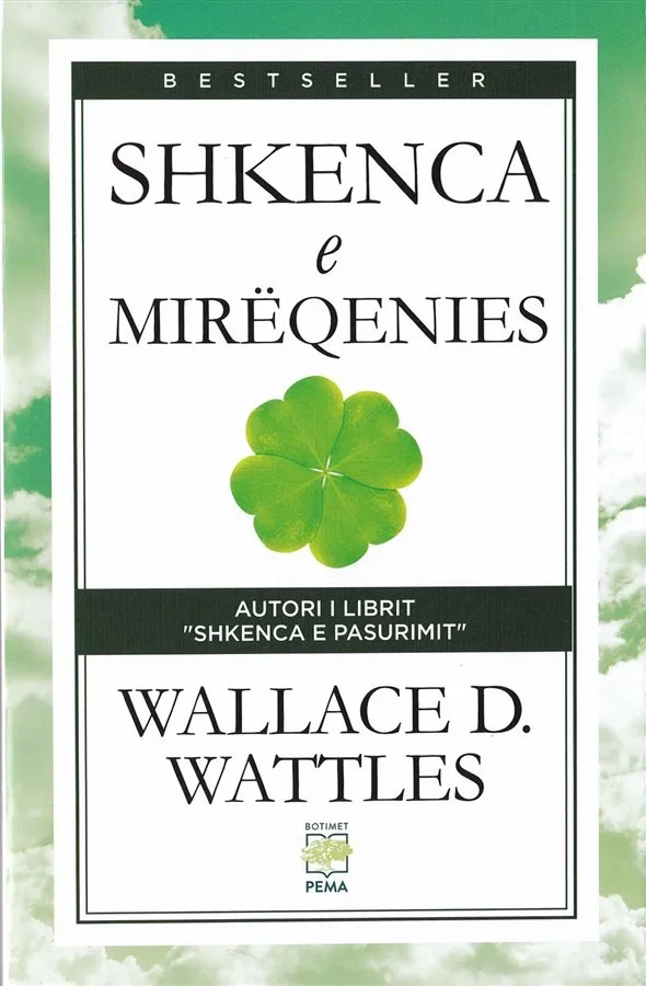 Shkenca e mirëqenies