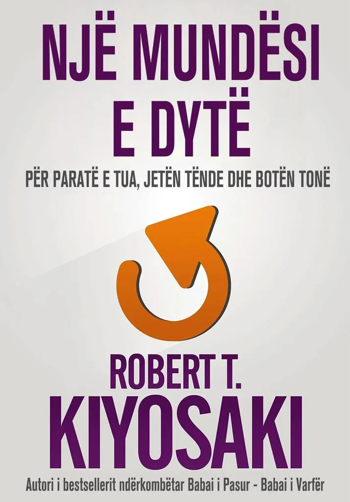 Një mundësi e dytë