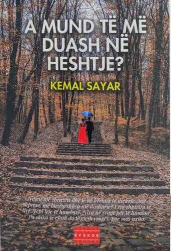 A mund të më duash në heshtje