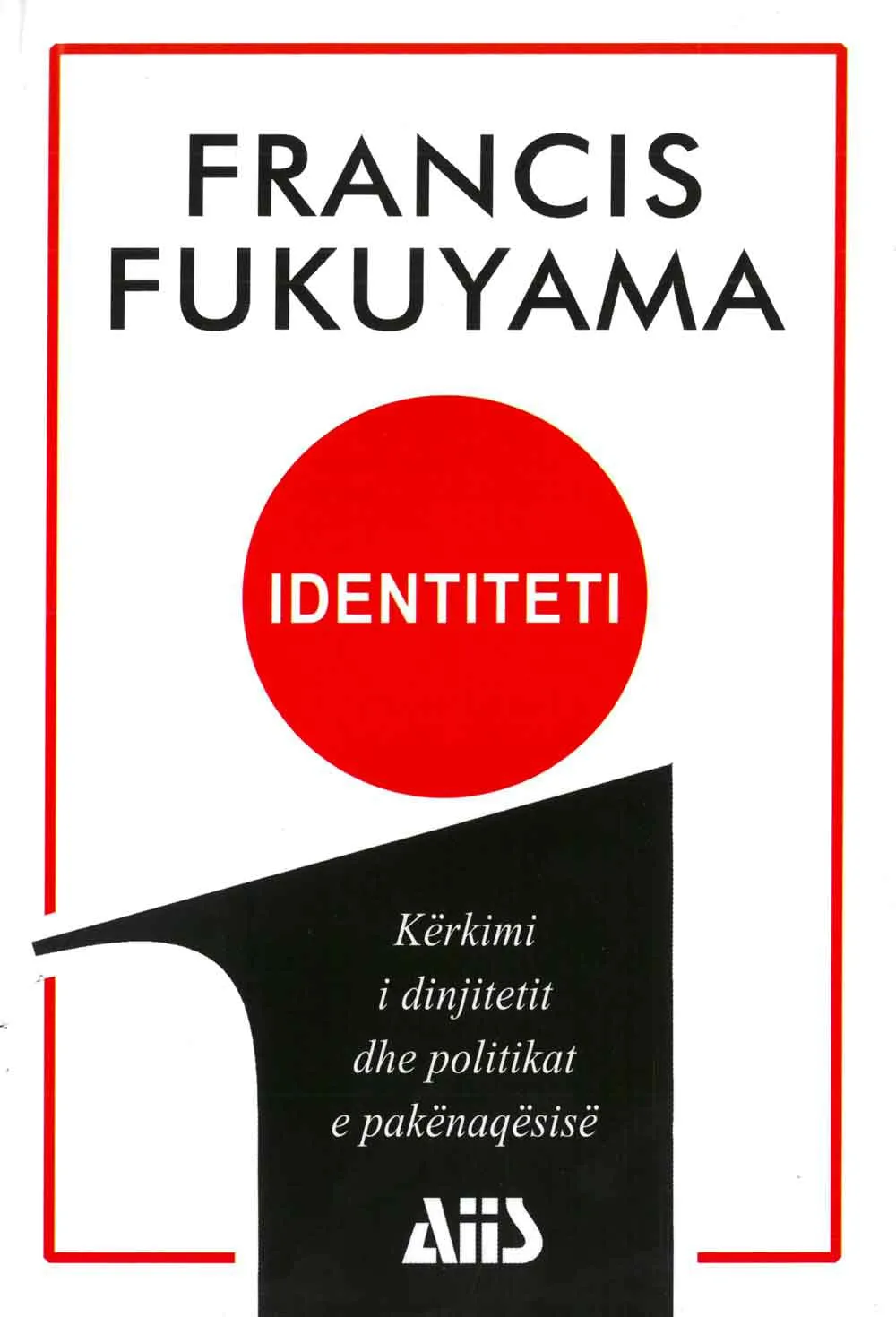 Identiteti